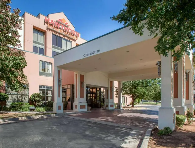 Hawthorn Suites by Wyndham Midwest City Tinker AFB hotel detail image 2