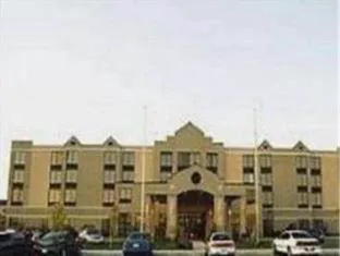 Hawthorn Suites by Wyndham Midwest City Tinker AFB hotel detail image 3