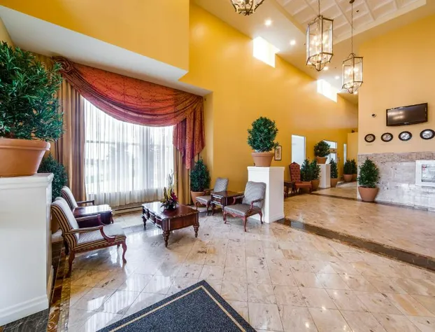 Monte Carlo Inn & Suites Downtown Markham hotel detail image 2