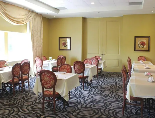 Monte Carlo Inn & Suites Downtown Markham hotel detail image 1