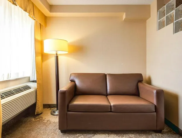 Monte Carlo Inn & Suites Downtown Markham hotel detail image 3