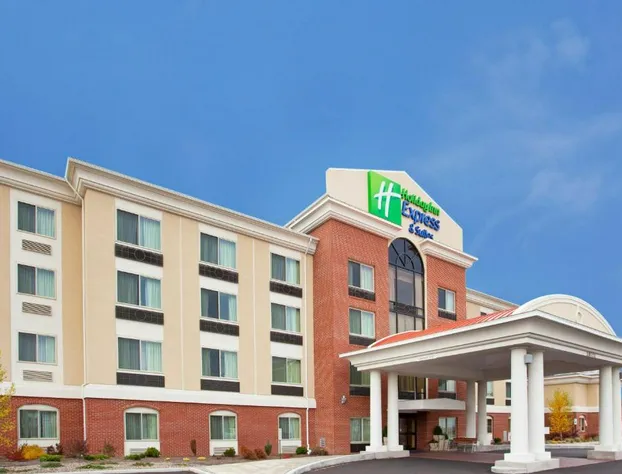 Holiday Inn Express Hotel & Suites Niagara Falls by IHG hotel detail image 1