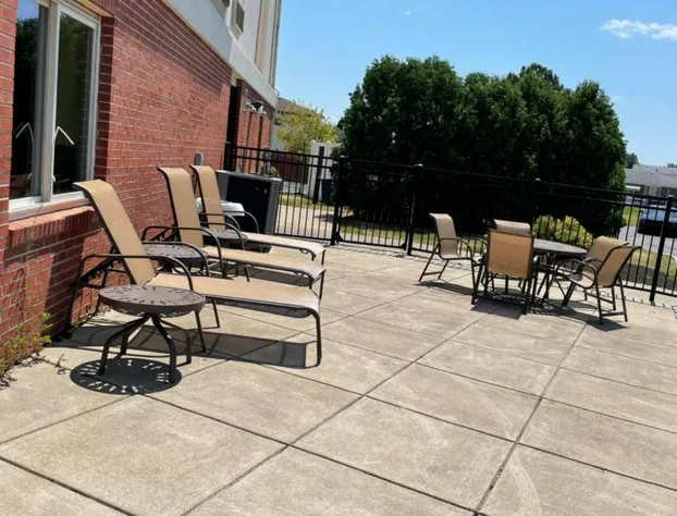 Holiday Inn Express Hotel & Suites Niagara Falls by IHG hotel detail image 2