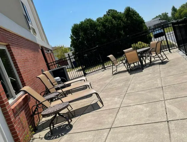 Holiday Inn Express Hotel & Suites Niagara Falls by IHG hotel detail image 3