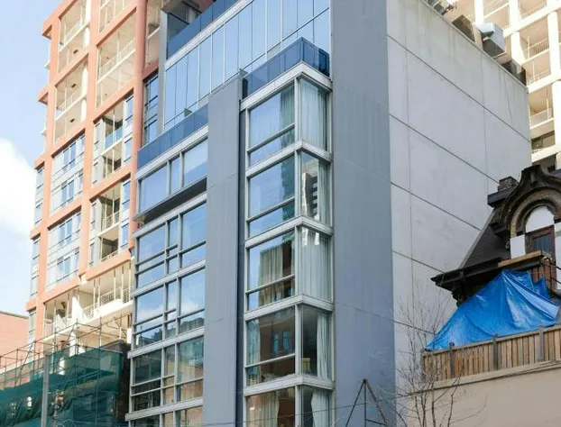 The Slate Hotel Downtown Sonder by Marriott Bonvoy hotel detail image 1