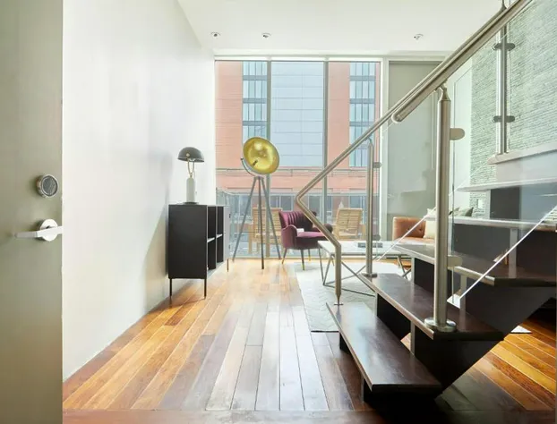 The Slate Hotel Downtown Sonder by Marriott Bonvoy hotel detail image 2