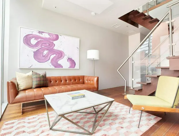 The Slate Hotel Downtown Sonder by Marriott Bonvoy hotel detail image 3