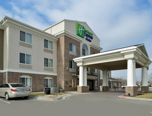 Holiday Inn Express & Suites Omaha West by IHG hotel detail image 1