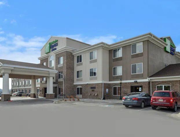 Holiday Inn Express & Suites Omaha West by IHG hotel detail image 1