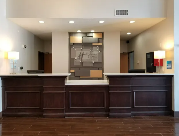 Holiday Inn Express & Suites Omaha West by IHG hotel detail image 3
