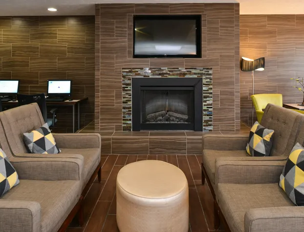 Holiday Inn Express & Suites Omaha West by IHG hotel detail image 4