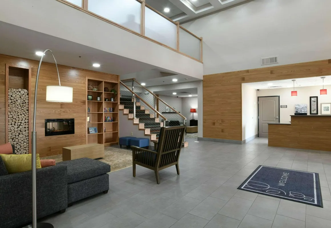 Country Inn & Suites by Radisson, Oklahoma City Airport, OK hotel hero