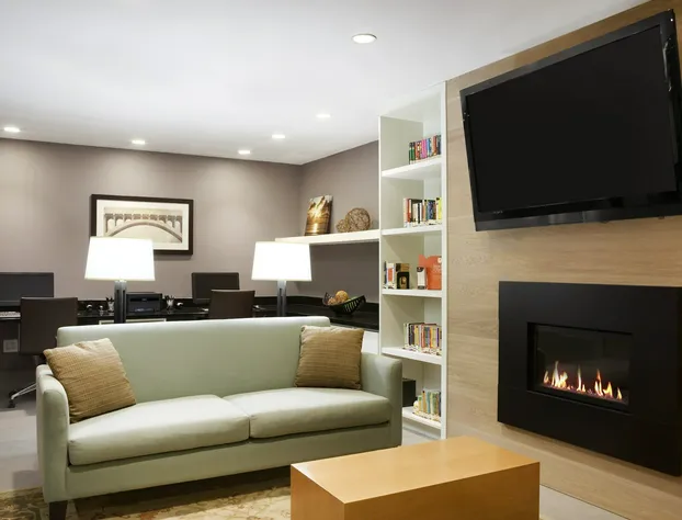 Country Inn & Suites by Radisson, Oklahoma City Airport, OK hotel detail image 1