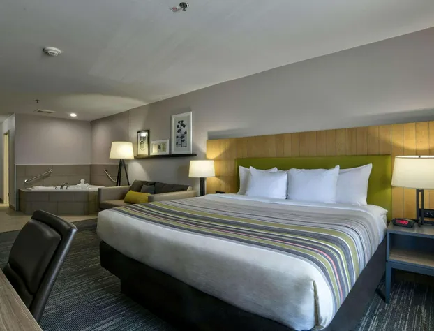 Country Inn & Suites by Radisson, Oklahoma City Airport, OK hotel detail image 4