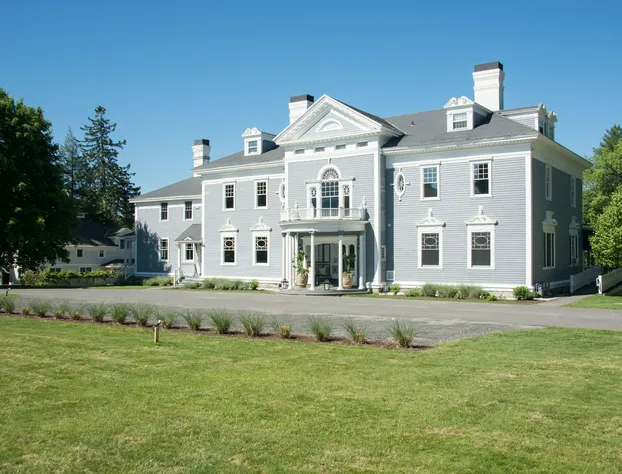 Kemble Inn hotel detail image 1