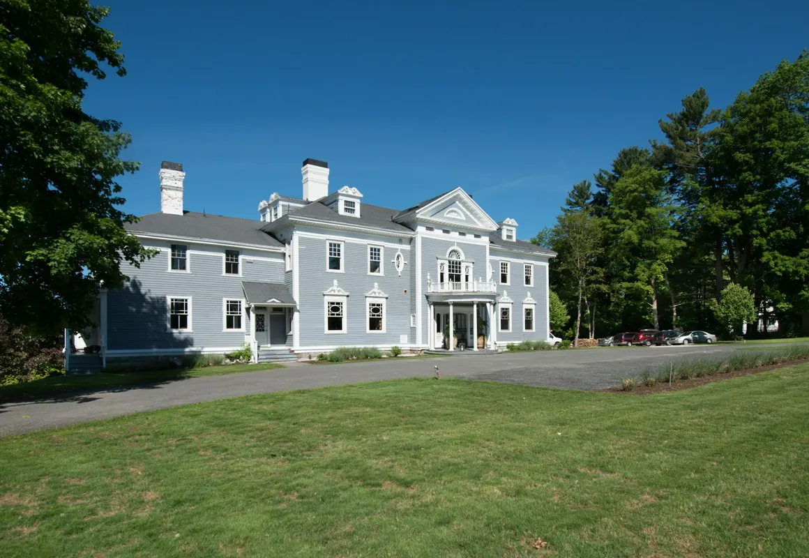 Kemble Inn hotel hero