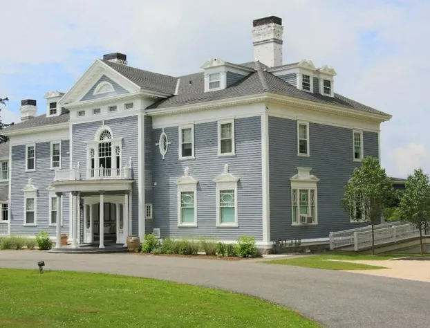 Kemble Inn hotel detail image 3