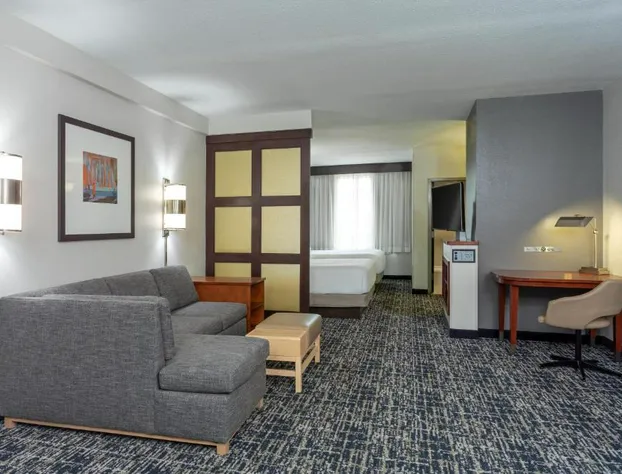 Hyatt Place Columbus-North hotel detail image 1