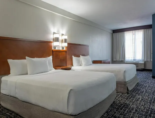 Hyatt Place Columbus-North hotel detail image 2