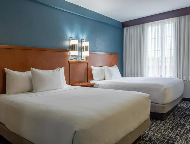 Hyatt Place Columbus-North hotel detail image 3