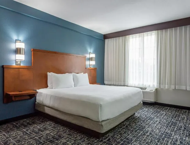 Hyatt Place Columbus-North hotel detail image 4