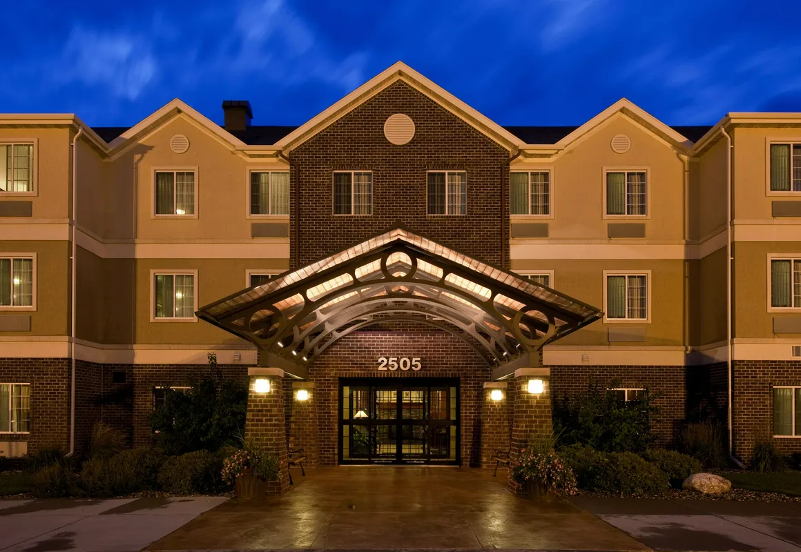Staybridge Suites Sioux Falls by IHG hotel hero