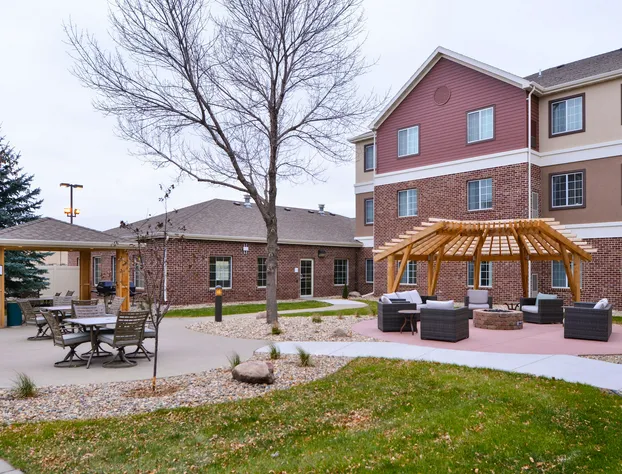 Staybridge Suites Sioux Falls by IHG hotel detail image 2