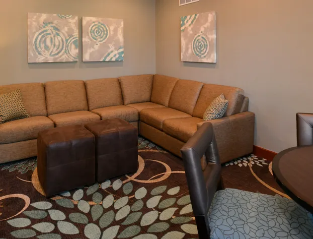 Staybridge Suites Sioux Falls by IHG hotel detail image 4