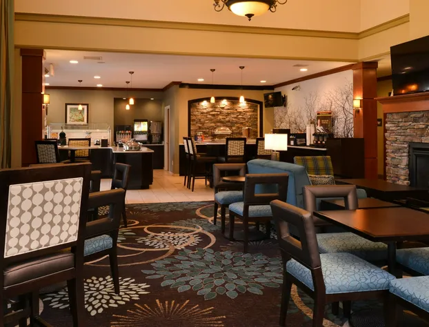 Staybridge Suites Sioux Falls by IHG hotel detail image 3