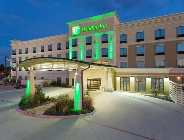 Holiday Inn Texarkana Arkansas Conv Ctr by IHG hotel detail image 1