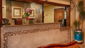 Best Western San Isidro Inn hotel detail image 1