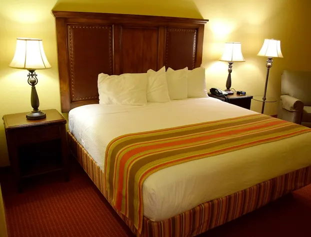 Best Western San Isidro Inn hotel detail image 3