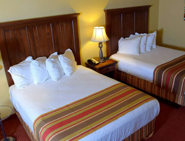 Best Western San Isidro Inn hotel detail image 4