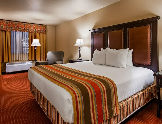 Best Western San Isidro Inn hotel detail image 2