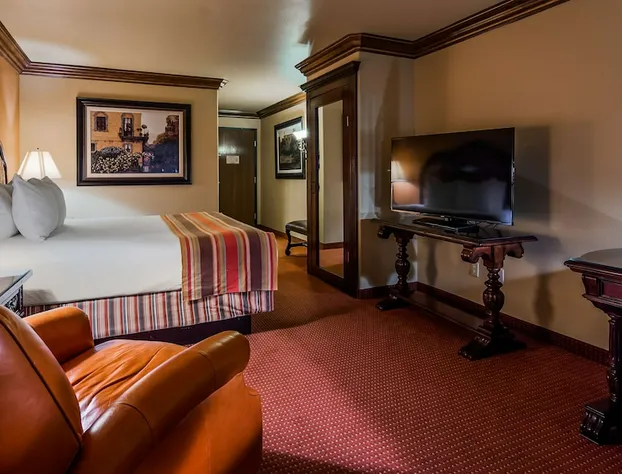 Best Western San Isidro Inn hotel detail image 4