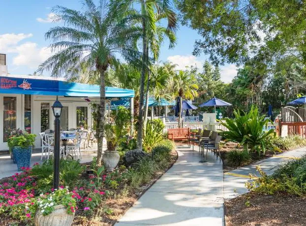 Park Shore Resort hotel detail image 1