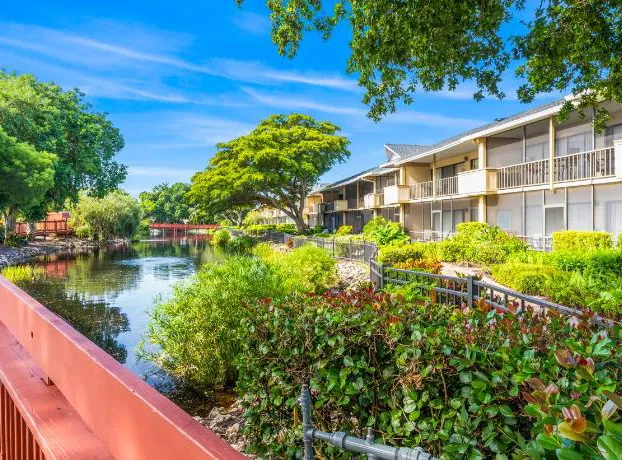 Park Shore Resort hotel detail image 3