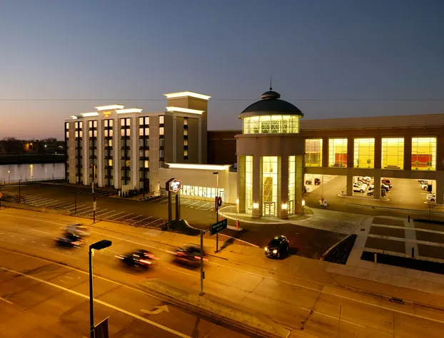 Hampton Inn Green Bay Downtown hotel detail image 3