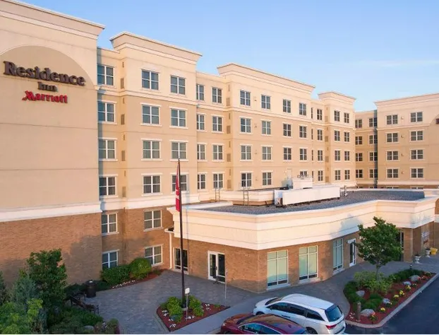 Residence Inn by Marriott Toronto Vaughan hotel detail image 1