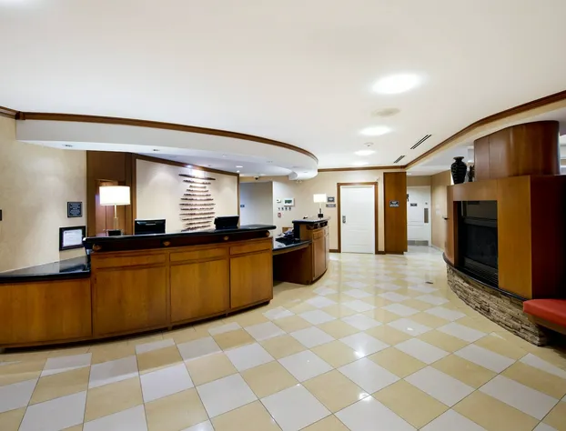 Residence Inn by Marriott Toronto Vaughan hotel detail image 3