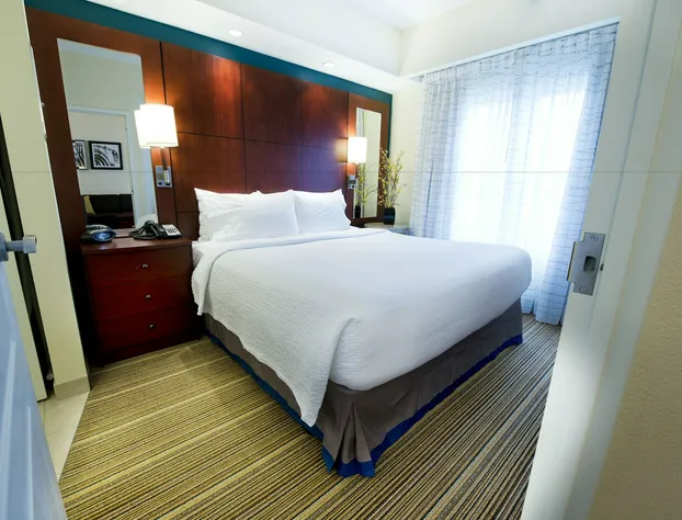 Residence Inn by Marriott Toronto Vaughan hotel detail image 4