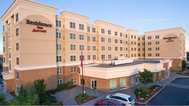 Residence Inn by Marriott Toronto Vaughan hotel detail image 1