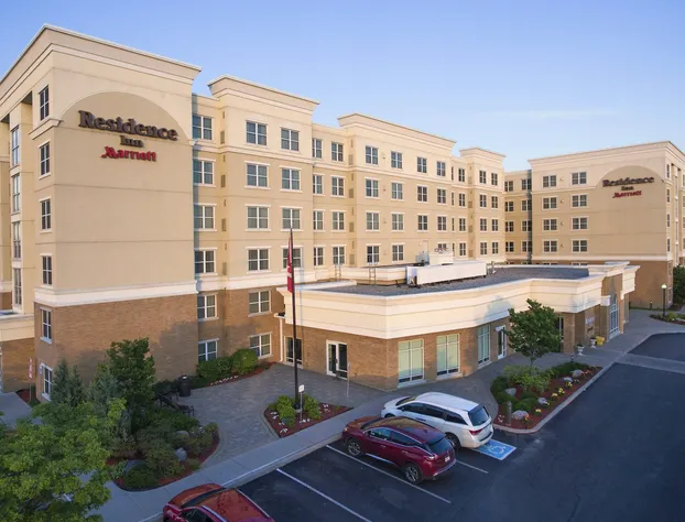 Residence Inn by Marriott Toronto Vaughan hotel detail image 2