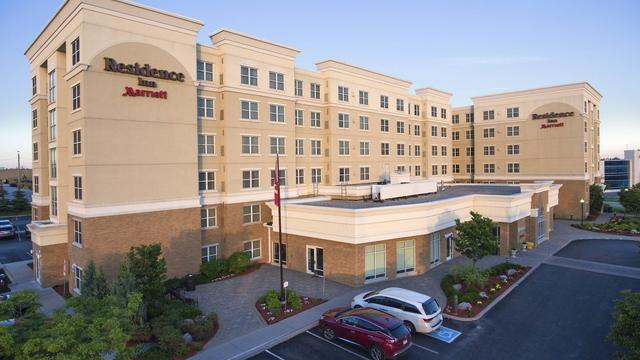 Residence Inn by Marriott Toronto Vaughan hotel detail image 3