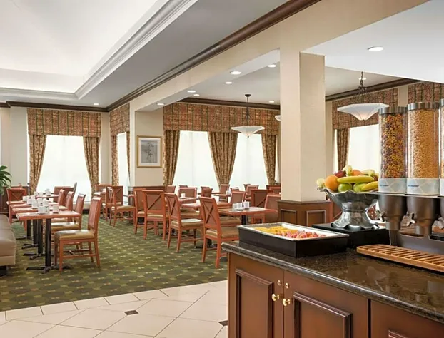 Hilton Garden Inn Toronto-Vaughan hotel detail image 3