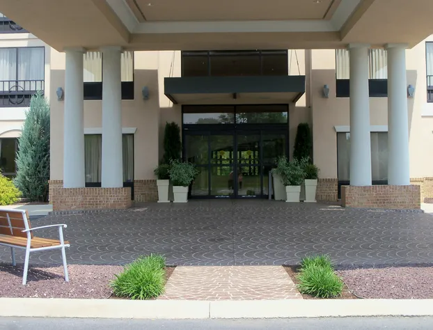 Holiday Inn Express Hotel & Suites Winchester by IHG hotel detail image 4