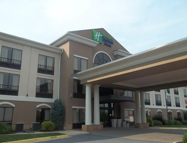 Holiday Inn Express Hotel & Suites Winchester by IHG hotel detail image 3