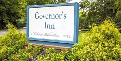 Governor's Inn hotel hero