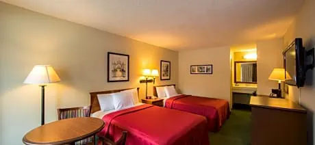 Governor's Inn hotel detail image 3