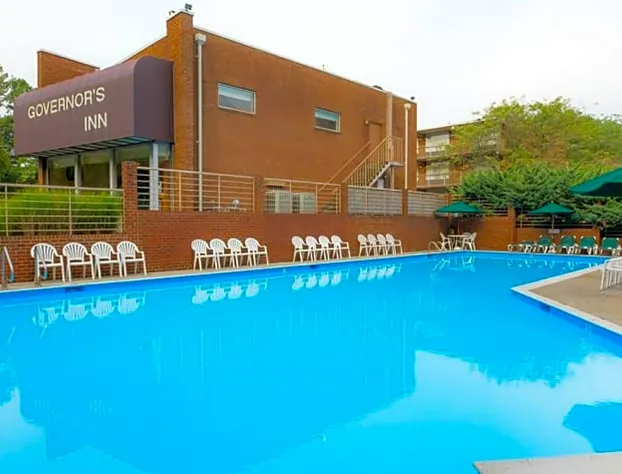 Governor's Inn hotel detail image 4